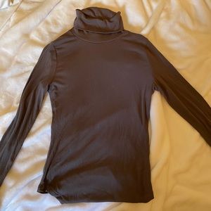 Size small talula tight fitted turtleneck.